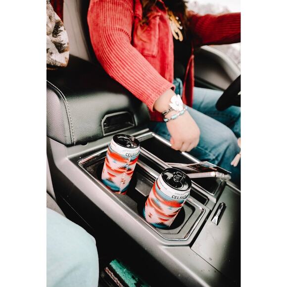 Aztec Tall Coozie 2-Pack - Picture 16 of 16